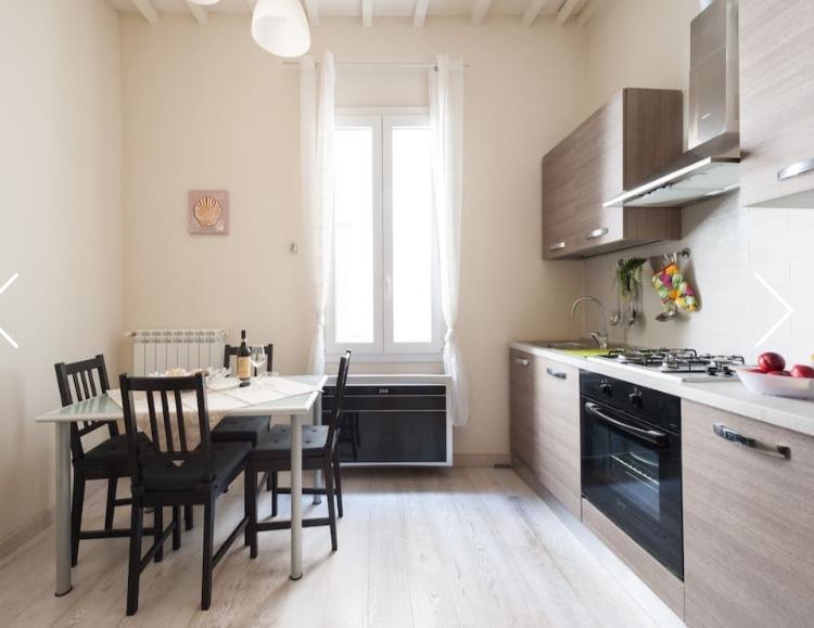 Modern Apartment Sant'Antonino Florencia Exterior foto
