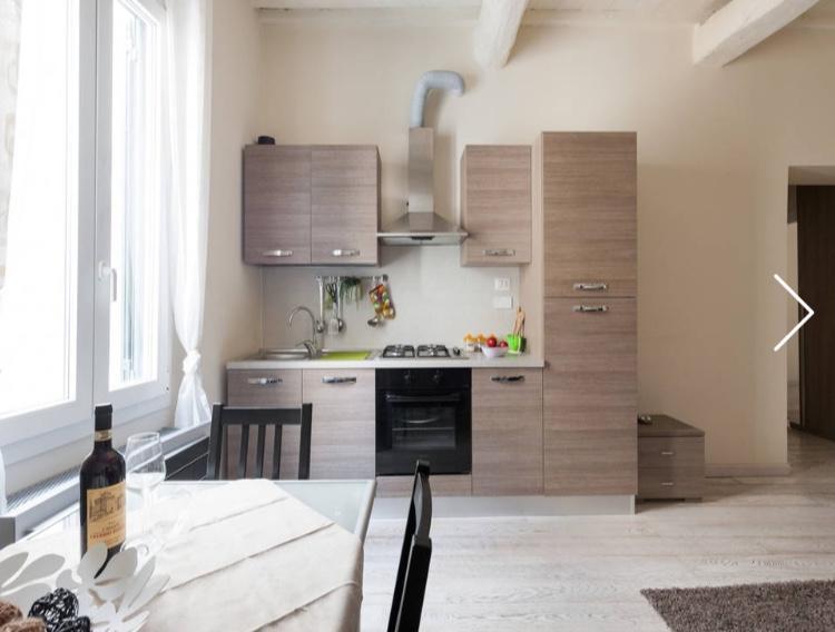 Modern Apartment Sant'Antonino Florencia Exterior foto