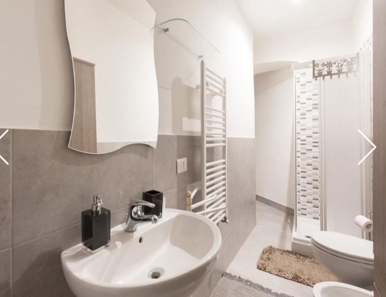 Modern Apartment Sant'Antonino Florencia Exterior foto