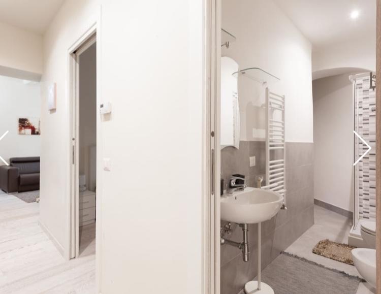 Modern Apartment Sant'Antonino Florencia Exterior foto