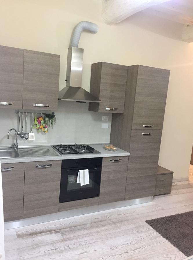 Modern Apartment Sant'Antonino Florencia Exterior foto